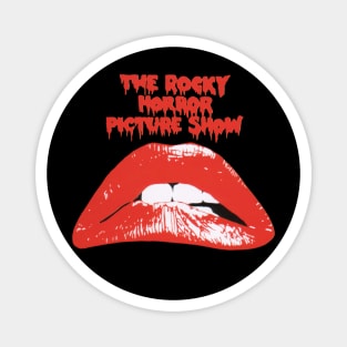 The Rocky Horror Picture Show Magnet